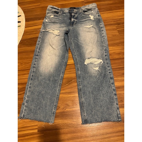 Lucky brand women's jeans 12/31 - Picture 1 of 3